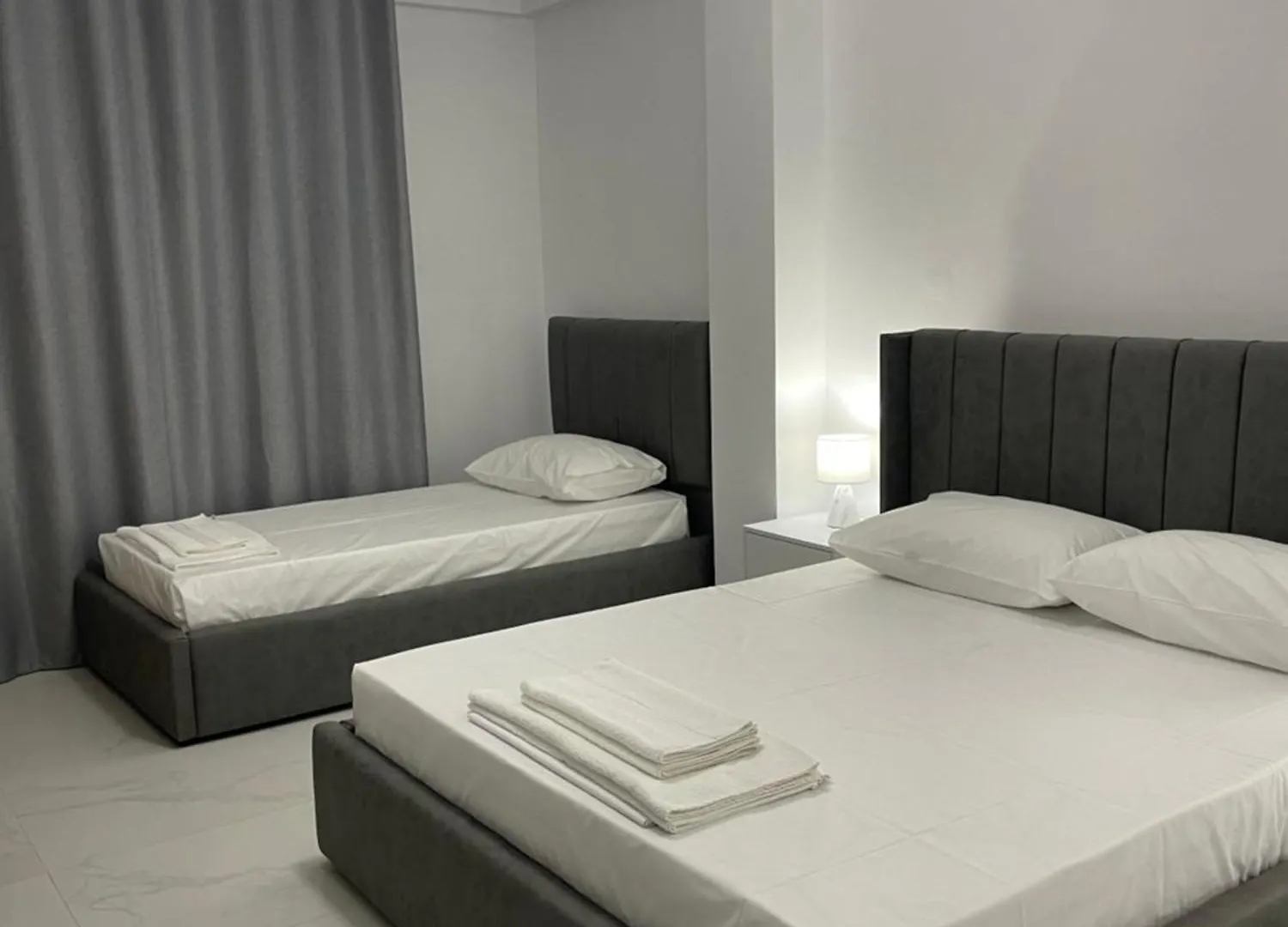 White House Dami Apartment Sarande