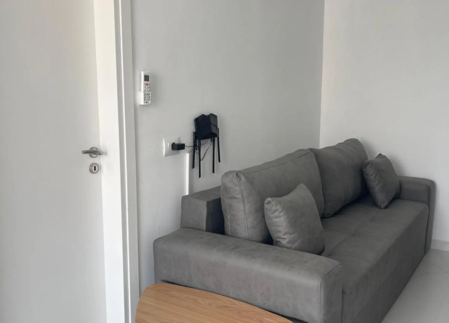 White House Dami Apartment Sarande Albania